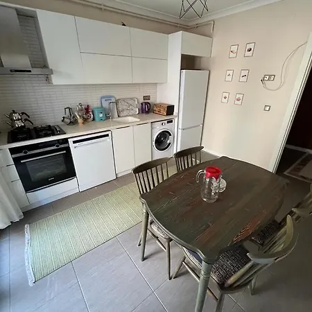 Apartment Not Open For Reservation