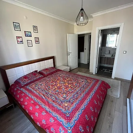 Not Open For Reservation Apartment *